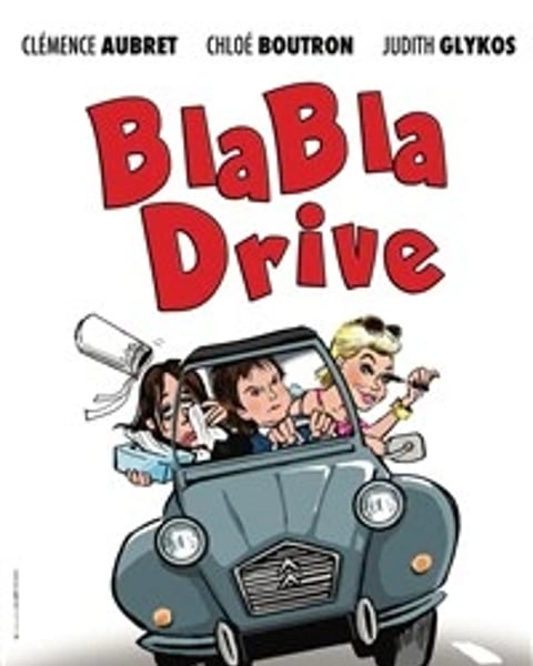 Blabla Drive