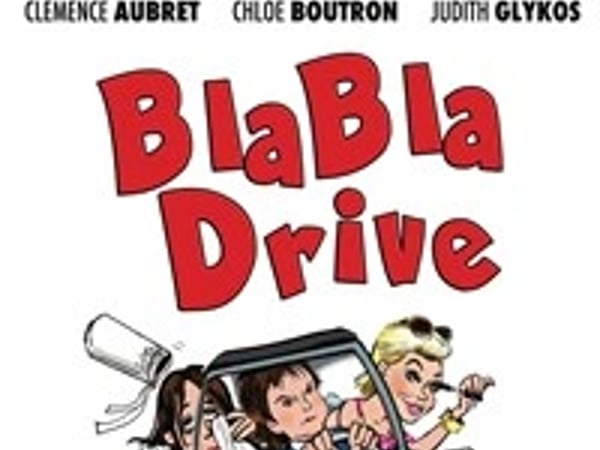 Blabla Drive