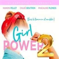 Girl Power 2