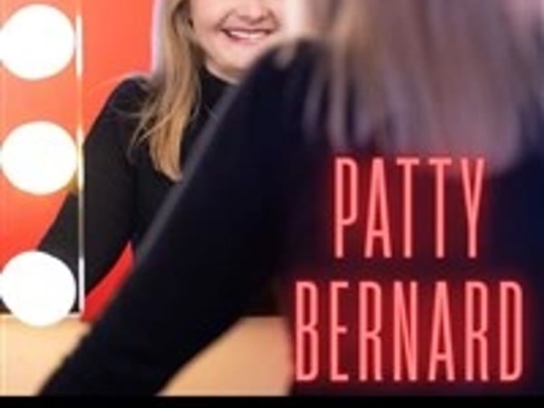 Patty Bernard