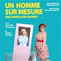 Un Homme sur Mesure