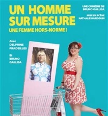 Un Homme sur Mesure