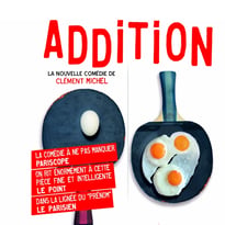 Addition