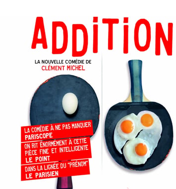 Addition