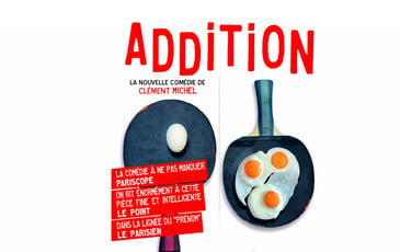 Addition