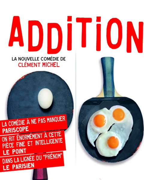 Addition