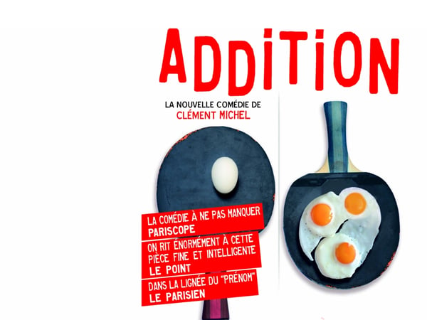 Addition