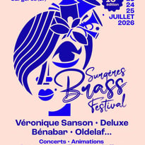 Surgeres Brass Festival