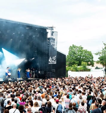 Surgères Brass Festival
