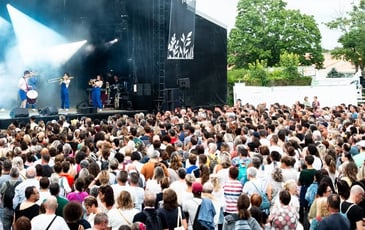 Surgeres Brass Festival