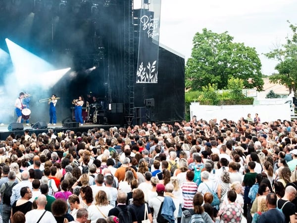 Surgeres Brass Festival