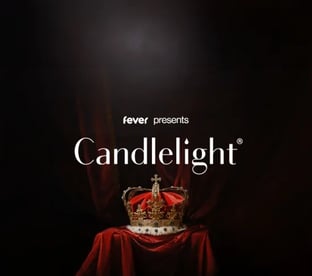 Candlelight : hommage à Queen