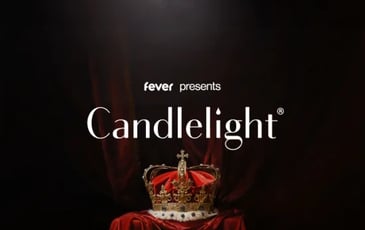 Candlelight : hommage à Queen