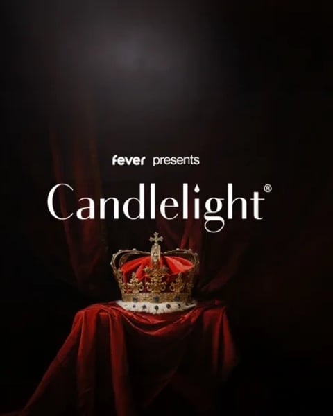 Candlelight : hommage à Queen
