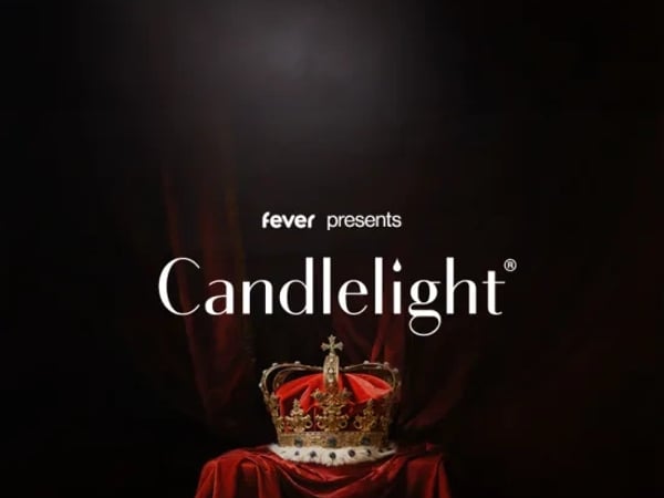 Candlelight : hommage à Queen