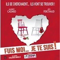 Fuis-moi... je te suis !