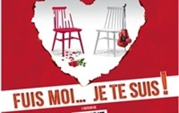 Fuis-moi... je te suis !