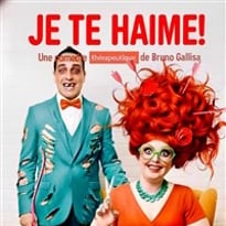 Je te haime !