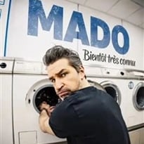 Bientôt très connu, avec Mado
