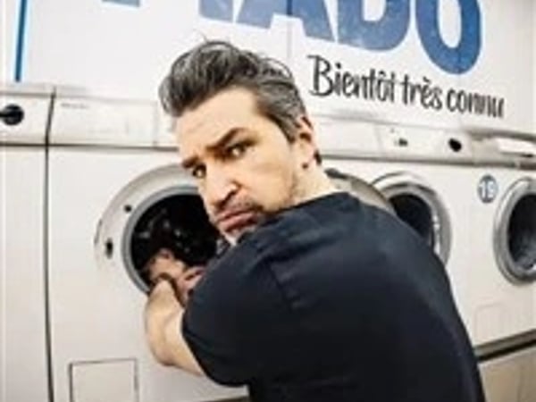 Bientôt très connu, avec Mado
