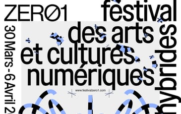 Festival ZERO1