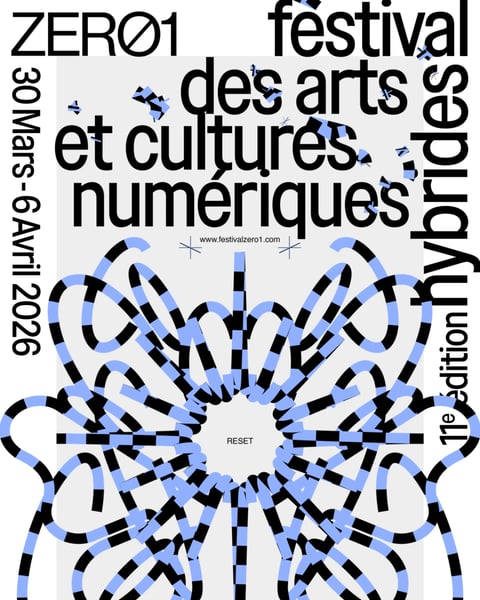 Festival ZERO1