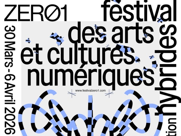 Festival ZERO1