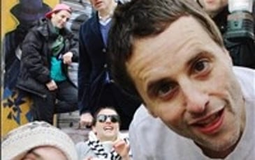 Patrick Piard dans Gênant
