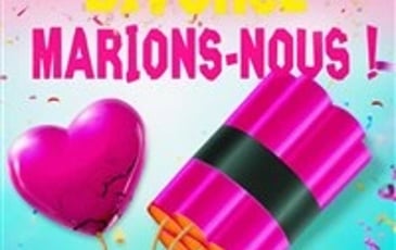 En attendant le divorce, marions-nous !