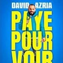 David Azria
