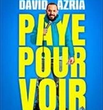 David Azria