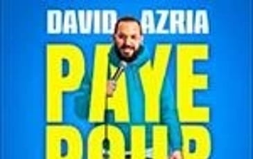David Azria