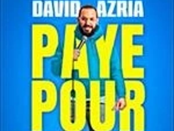 David Azria