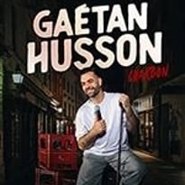 Gaetan Husson