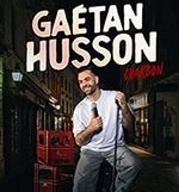 Gaetan Husson
