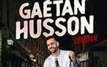 Gaetan Husson