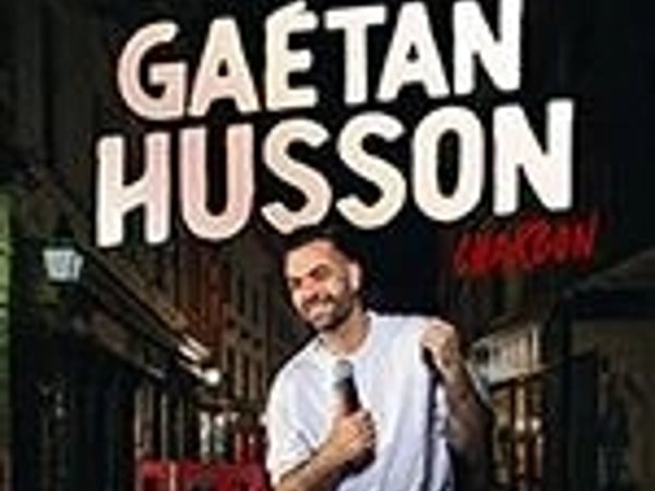 Gaetan Husson