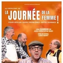 La journée de la femme