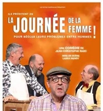 La journée de la femme