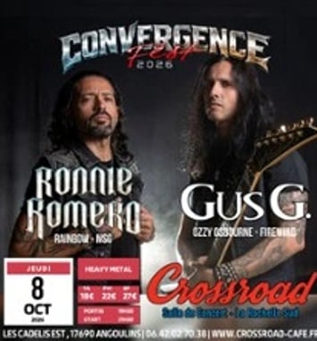 Convergence Festival