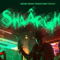 Shaarghot
