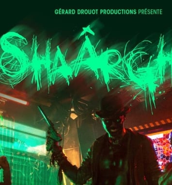 Shaarghot