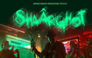 Shaarghot