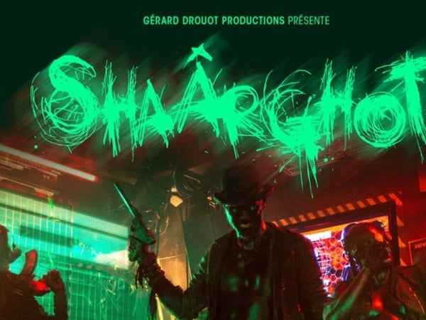 Shaarghot
