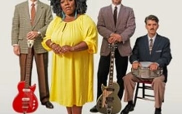 Michelle David & The True Tones
