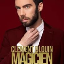Clément Blouin