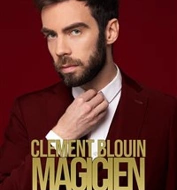 Clément Blouin