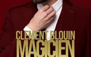 Clément Blouin