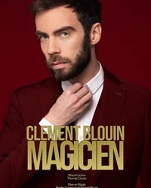 Clément Blouin