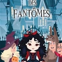 Le bal des fantômes